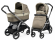 Peg-Perego Book 51 Modular POP UP Class Beige