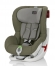 Автокресло Britax Römer King II LS Olive Green