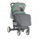 Прогулочная коляска LORELLI S-300 Зелено-серый / Green&Grey 1841