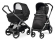 Peg-Perego Book Plus 51 Modular Class Black