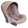 Inglesina Huggy MFX Ecru