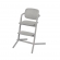 Стульчик Cybex Lemo Wood Storm Grey