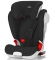 Автокресло Britax Römer Kidfix II XP SICT Cosmos Black