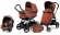 Peg-Perego Book Plus S Pop Up Set Modular Terracotta