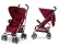 Cybex Topaz Mars Red 2016