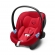 Автокресло Cybex Aton M i-Size Rebel Red