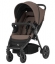 Britax B-Agile 4 Fossil Brown