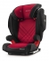 Recaro Monza Nova 2 Racing Red