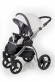 Прогулочная коляска Esspero I-Nova (шасси Grey) Light Chek