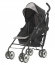 Коляска-трость Summer Infant Ume Lite черно-серый