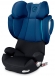 Автокресло Cybex Solution Q2-Fix True Blue