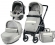 Peg-Perego Book Plus S Modular System Luxe Pure