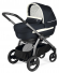 Коляска для новорожденных Peg Perego Book S Elite Luxe Prestige