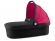 Люлька для коляски Recaro CityLife (с адаптером) Pink