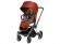 Прогулочная коляска Cybex Priam (шасси All Terrain Matt Black) Autumn Gold