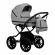 Коляска 2 в 1 Indigo AVEO ECO Plus 14