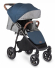 Прогулочная коляска Coletto Nevia navy