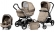 Peg-Perego Book Plus S Set Modular Cream