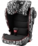 Автокресло Britax Römer Kidfix III M Letter Design