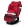 Cybex Pallas M-Fix Rebel Red