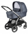Коляска для новорожденных Peg Perego Book 51 S Primonido Luxe Mirage