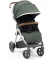 Прогулочная коляска Oyster Zero Olive Green