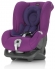 Автокресло Britax Römer First Class plus Mineral Purple