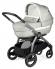 Коляска для новорожденных Peg Perego Book S Elite Luxe Pure