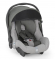 Inglesina Huggy MFX Cayman Silver