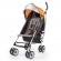 Коляска-трость Summer Infant 3D Lite оранжевый