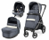 Peg-Perego Book 51S Pop Up Modular Luxe Mirage