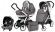 Peg-Perego Book Plus S Set Modular Piccadilly