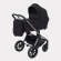Коляска 3 в 1 RANT FLEX PRO Black