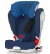 Автокресло Britax Römer Kidfix II XP SICT Ocean Blue