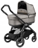 Peg-Perego Book Plus POP UP Luxe Grey