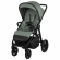 Прогулочная коляска INDIGO CORSA  оливковый