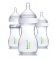 Пластиковая бутылочка Born Free Breeze (3 шт.) 260 мл