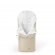 Esspero Transformer White Beige