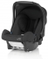 Автокресло Britax Römer Baby-safe plus Black Thunder