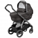 Peg-Perego Book Plus 51 S Navetta XL Bloom Black