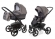 Коляска 2 в 1 Esspero Tour (шасси Black) Carbon