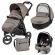 Peg-Perego Book Cross Set Modular Bloom Beige