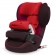 Cybex Juno 2-FIX Rumba Red