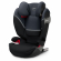 Автокресло Cybex Solution S-Fix Granite Black