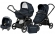 Коляска 3 в 1 Peg Perego Book Scout Elite Set Modular