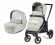 Коляска 2 в 1 Peg Perego Team Primonido Combo Luxe Pure