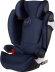 Автокресло Cybex Solution M-Fix Denim Blue