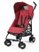 Коляска-трость Peg Perego Pliko Mini Mod Red