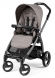 Прогулочная коляска Peg Perego Book S Pop Up Sportivo (шасси Jet) Mod Beige