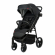 Прогулочная коляска INDIGO SPARK  черный